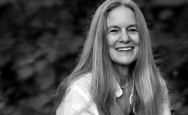 Sharon Olds – El salto del ciervo